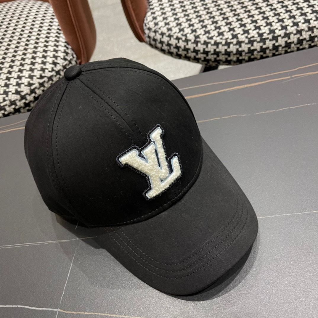 Louis Vuitton Caps